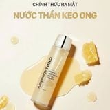 Nước Hoa Hồng Keo Ong CNP Laboratory 2in1 BKCOKR-9091 
