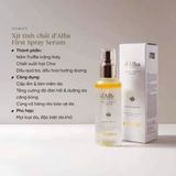  Xịt Khoáng D'Alba First Spray Serum BKCOKR-9093 