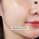  Phấn Nước Whoo Tái Sinh Tách SétBKCOKR-9095 