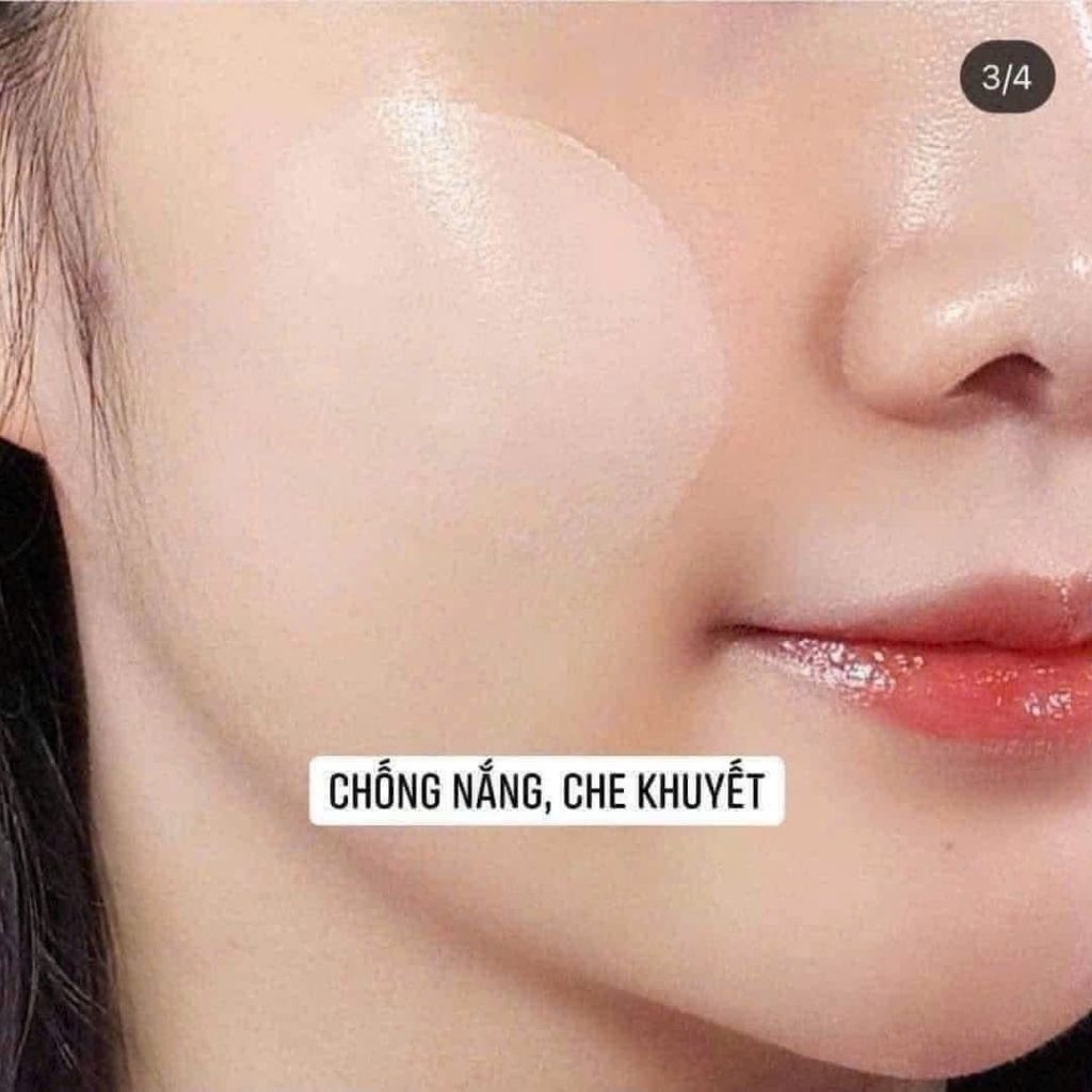  Phấn Nước Whoo Tái Sinh Tách SétBKCOKR-9095 