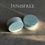  Phấn phủ bột kiềm dầu cho da BKCOKR-9097 