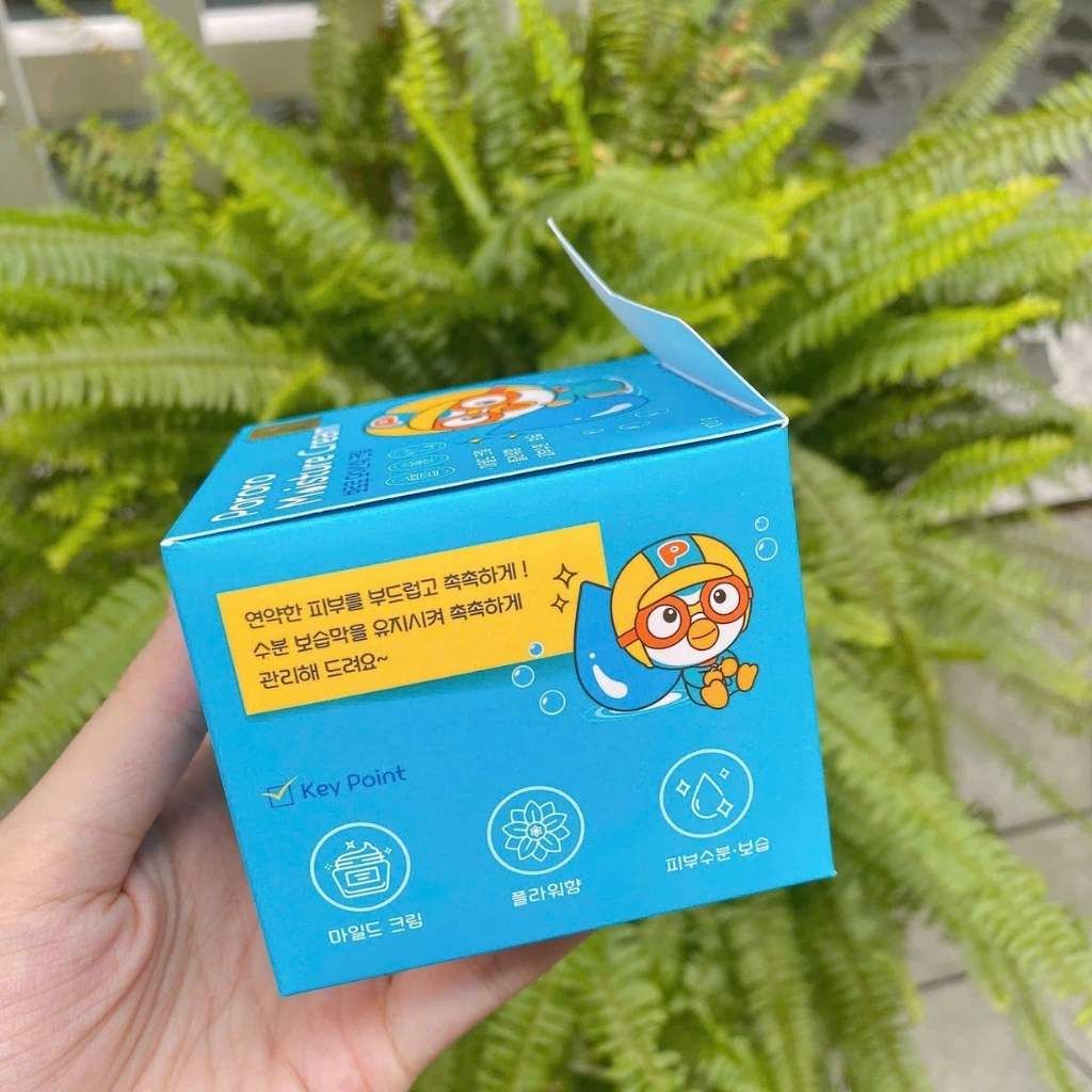  Kem Dưỡng Da Trẻ Em Pororo BKCOKR-9099 
