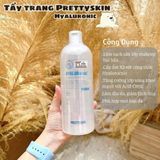  Nước Tẩy Trang Prettyskin BKCOKR-9100 