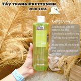  Nước Tẩy Trang Prettyskin BKCOKR-9100 