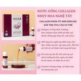  Collagen Saffron Nhụy Hoa Nghệ Tây BKCOKR-9101 