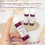  Collagen Saffron Nhụy Hoa Nghệ Tây BKCOKR-9101 