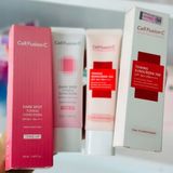  Kem Chống Nắng Cell Fusion C Hồng Phiên Bản Mới BKCOKR-9104 