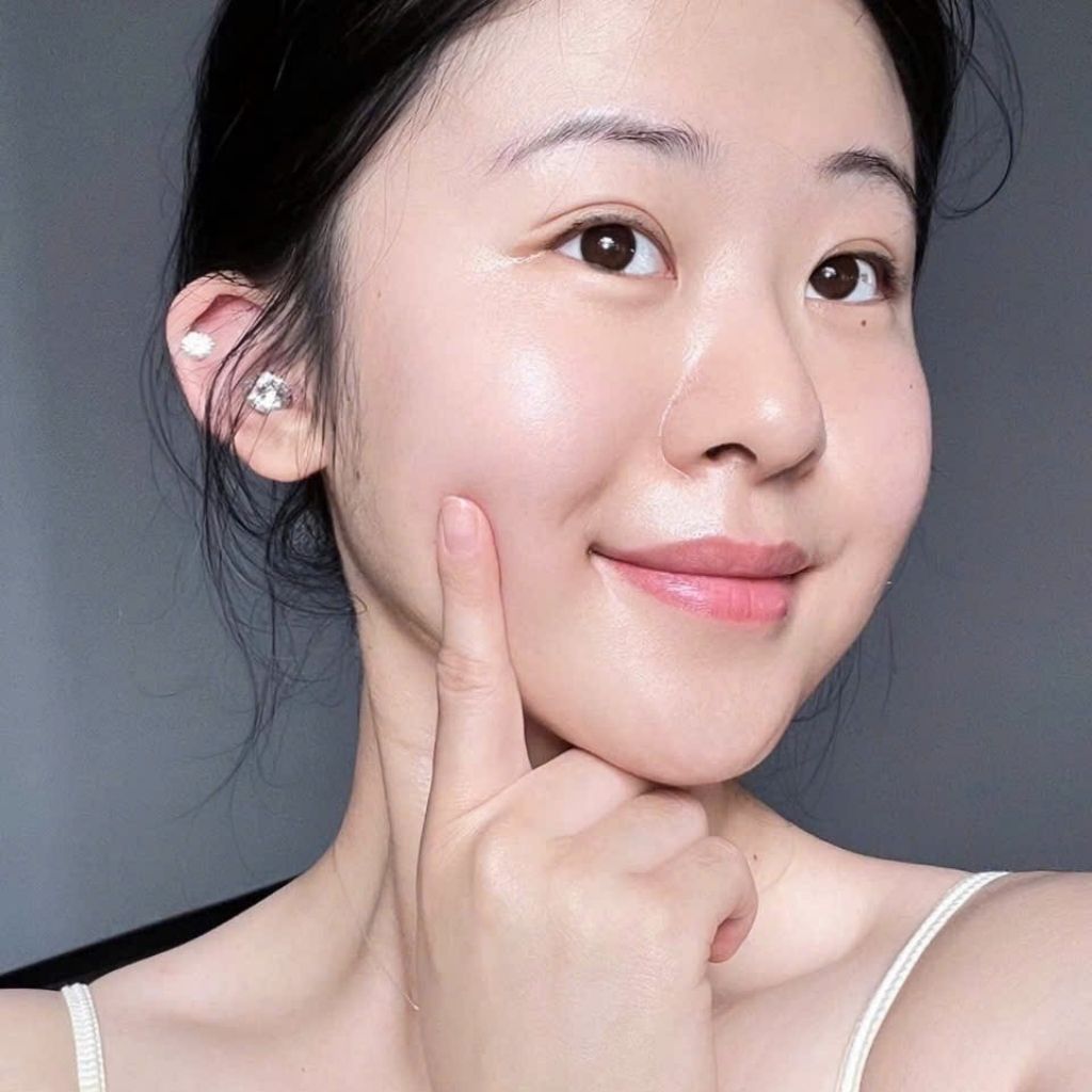  Serum Red Peel Tingle So dưỡng da mềm min BKCOKR-9106 