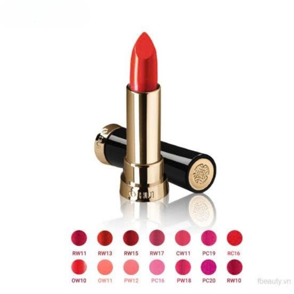  Son lì có dưỡng Ohui Real Rouge BKCOKR-9107 