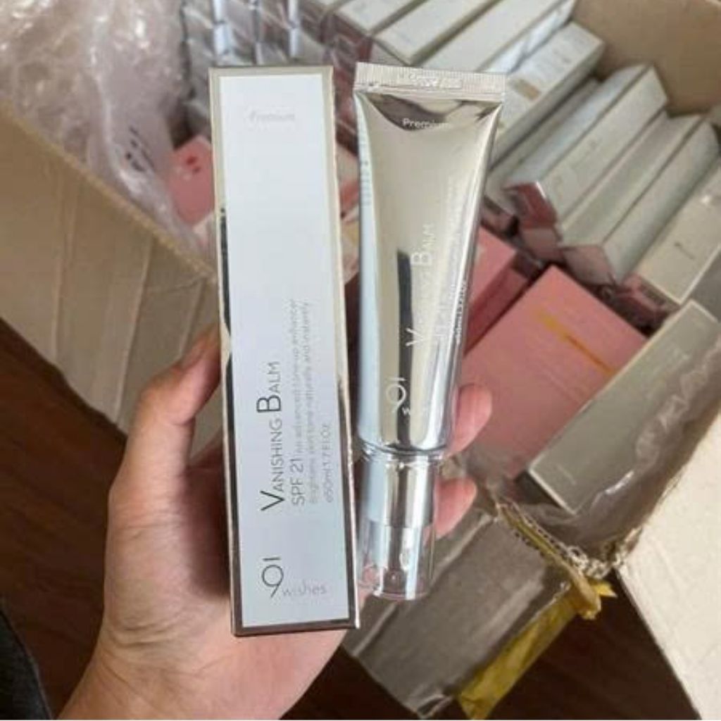  Kem Dưỡng Trắng giúp nâng tông da BKCOKR-9109 