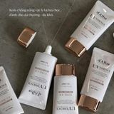  Kem Chống Nắng D’Alba Bản Hồng Nâng Tone BKCOKR-9113 