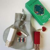  Son Nhung Lì Whoo Phiên Bản Giáng Sinh Sang Chảnh BKCOKR-9115 