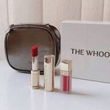  Set Son Dưỡng Whoo Chính Hãng BKCOKR-9116 