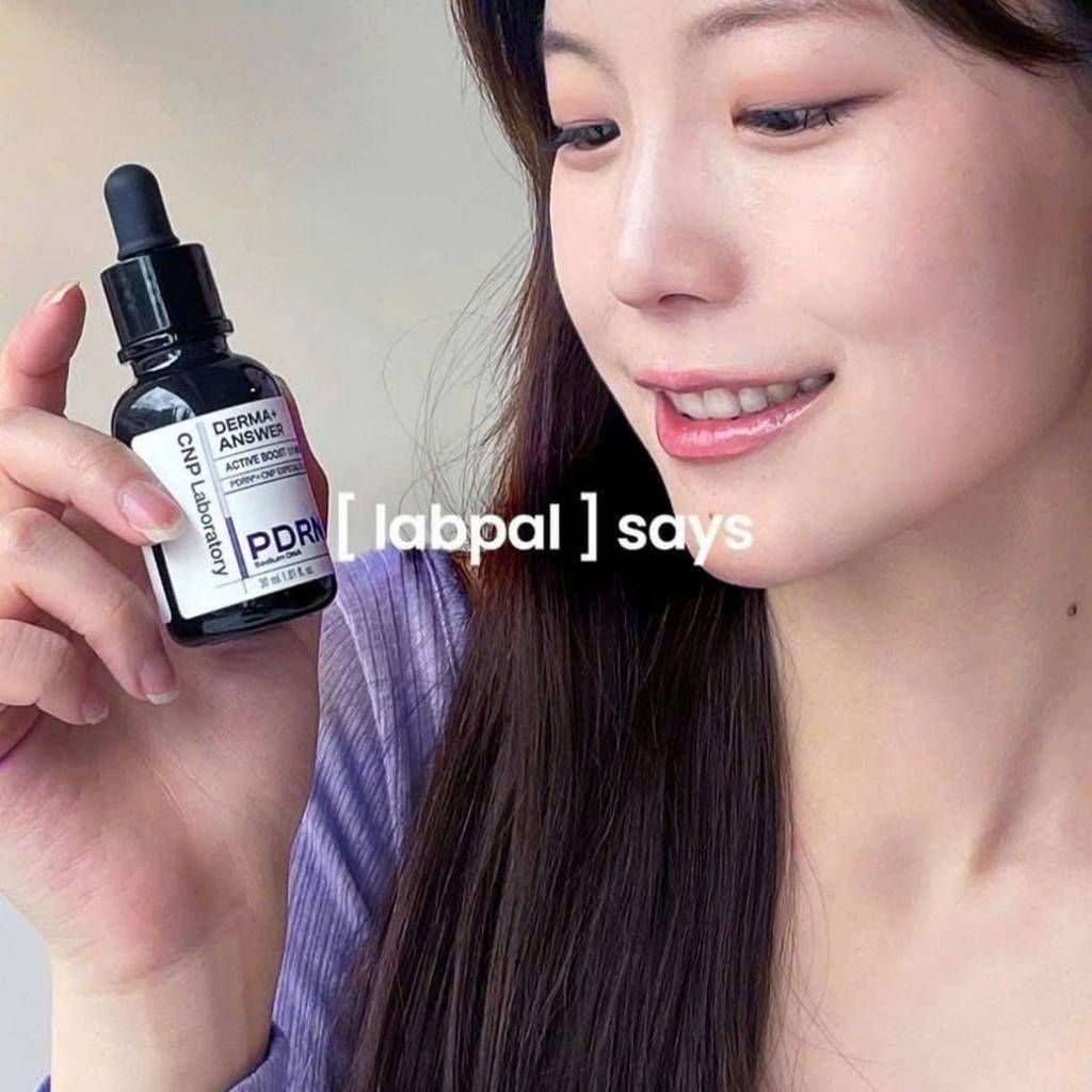  Tinh Chất Tái Sinh Da Căng Bóng Chuẩn Spa BKCOKR-9117 