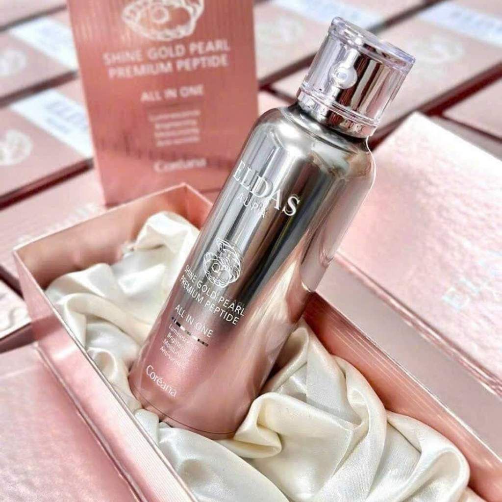  Serum Eldas giúp căng da, trẻ hóa  BKCOKR-9118 