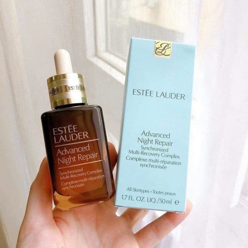  Serum từ Hàn Quốc giúp phục hồi da nhanh chóng BKCOKR-9120 