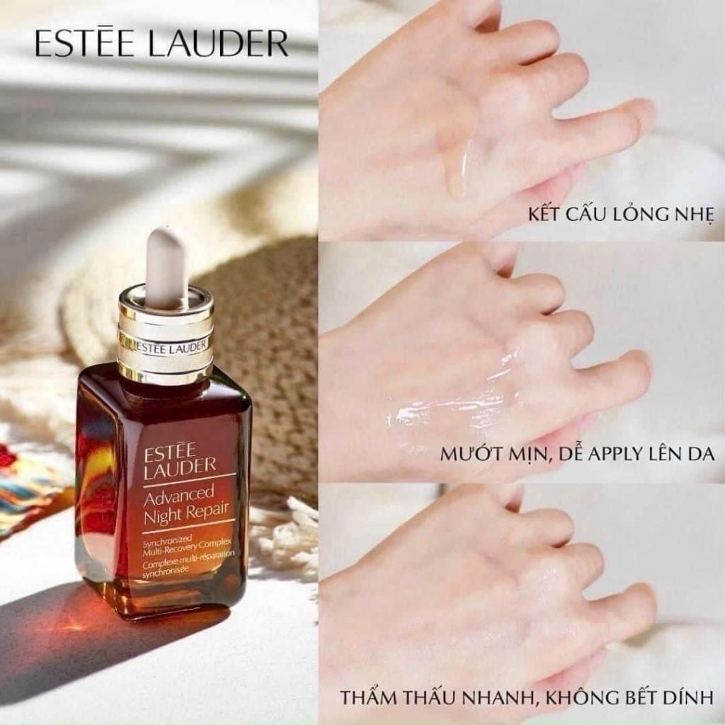  Serum từ Hàn Quốc giúp phục hồi da nhanh chóng BKCOKR-9120 