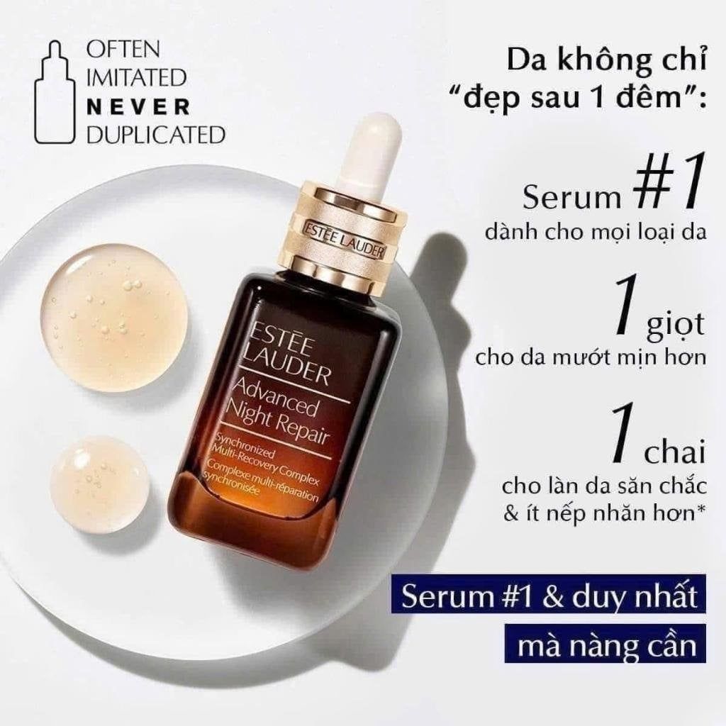  Serum từ Hàn Quốc giúp phục hồi da nhanh chóng BKCOKR-9120 