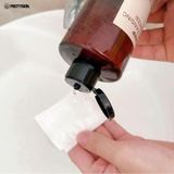  Nước Tẩy Trang PrettySkin Nâu 2in1 BKCOKR-9122 