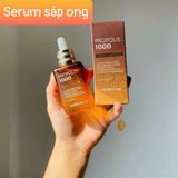  Serum Dưỡng Trắng Chống Lão Hóa Propolis 1000 Energy Ampoule BKCOKR-9123 