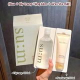  Set Tẩy Trang Sum 37 Hàn Quốc 400ml BKCOKR-9124 