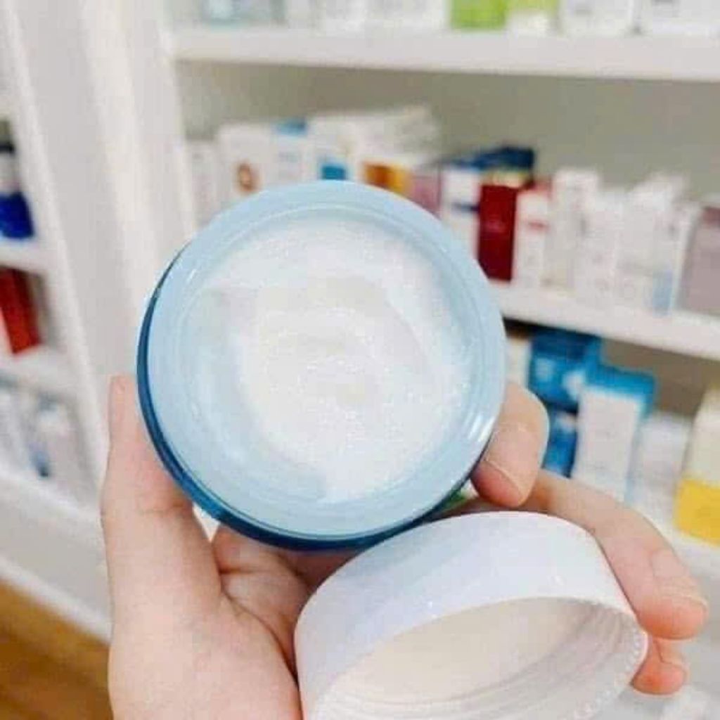  Kem phục hồi Dưỡng Trắng Hydra B5 Prettyskin BKCOKR-9125 