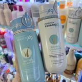  Dầu gội xả Biotin mềm mượt tự nhiên BKCOKR-9126 