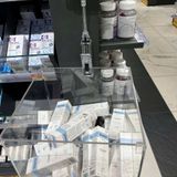  Kem Nẻ Dexeryl Pháp dưỡng ẩm cho da em bé BKCOKR-9128 