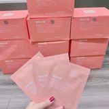  Mặt Nạ Nhau Thai Cừu Cuống Cuốn Tế Bào Gốc giúp ấp ẩm dưỡng da BKCOKR-9131 