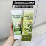  Tẩy Da Chết 3W Clinic Trà Xanh Hàn Quốc BKCOKR-9132 