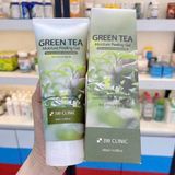  Tẩy Da Chết 3W Clinic Trà Xanh Hàn Quốc BKCOKR-9132 