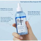  Serum cấp ẩm phục hồi da min màng BKCOKR-9134 