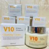  Kem Dưỡng Hàn Quốc Dưỡng Trắng Cấp Ẩm Trẻ Hóa Làn Da BKCOKR-9135 