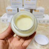  Kem Dưỡng Hàn Quốc Dưỡng Trắng Cấp Ẩm Trẻ Hóa Làn Da BKCOKR-9135 