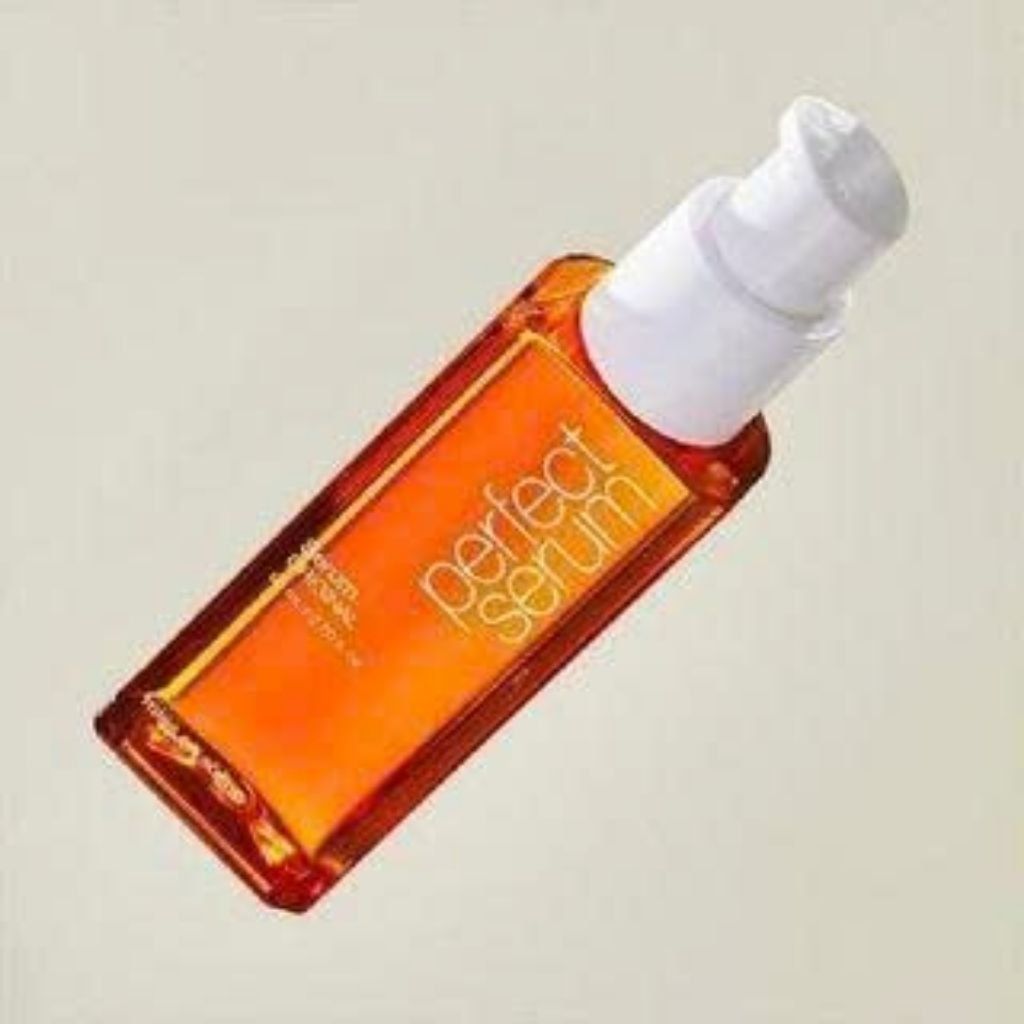  Serum Dưỡng Tóc chắc khỏe và mềm mượt tự nhiên BKCOKR-9138 