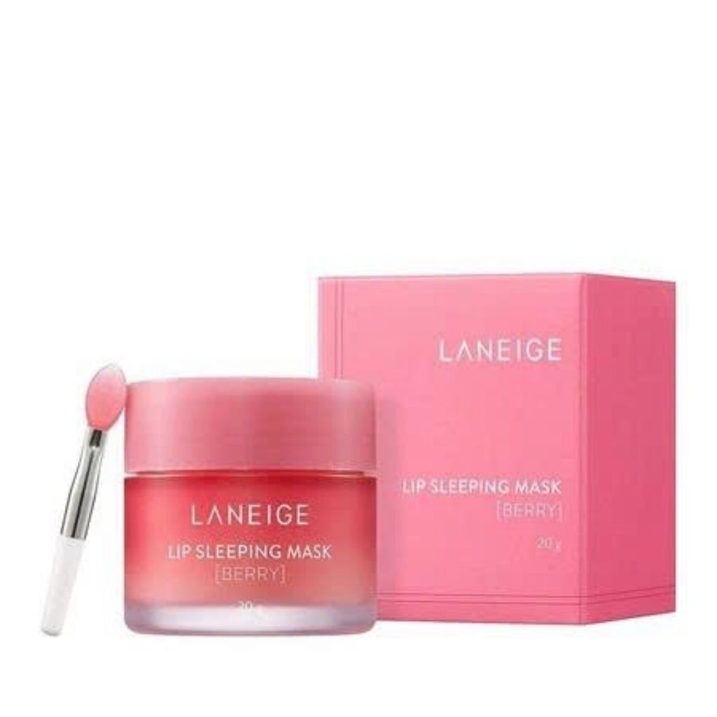  Mặt Nạ Ngủ Ủ Môi Laneige Lip Sleeping Mask BKCOKR-9139 