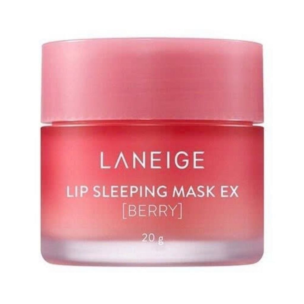  Mặt Nạ Ngủ Ủ Môi Laneige Lip Sleeping Mask BKCOKR-9139 
