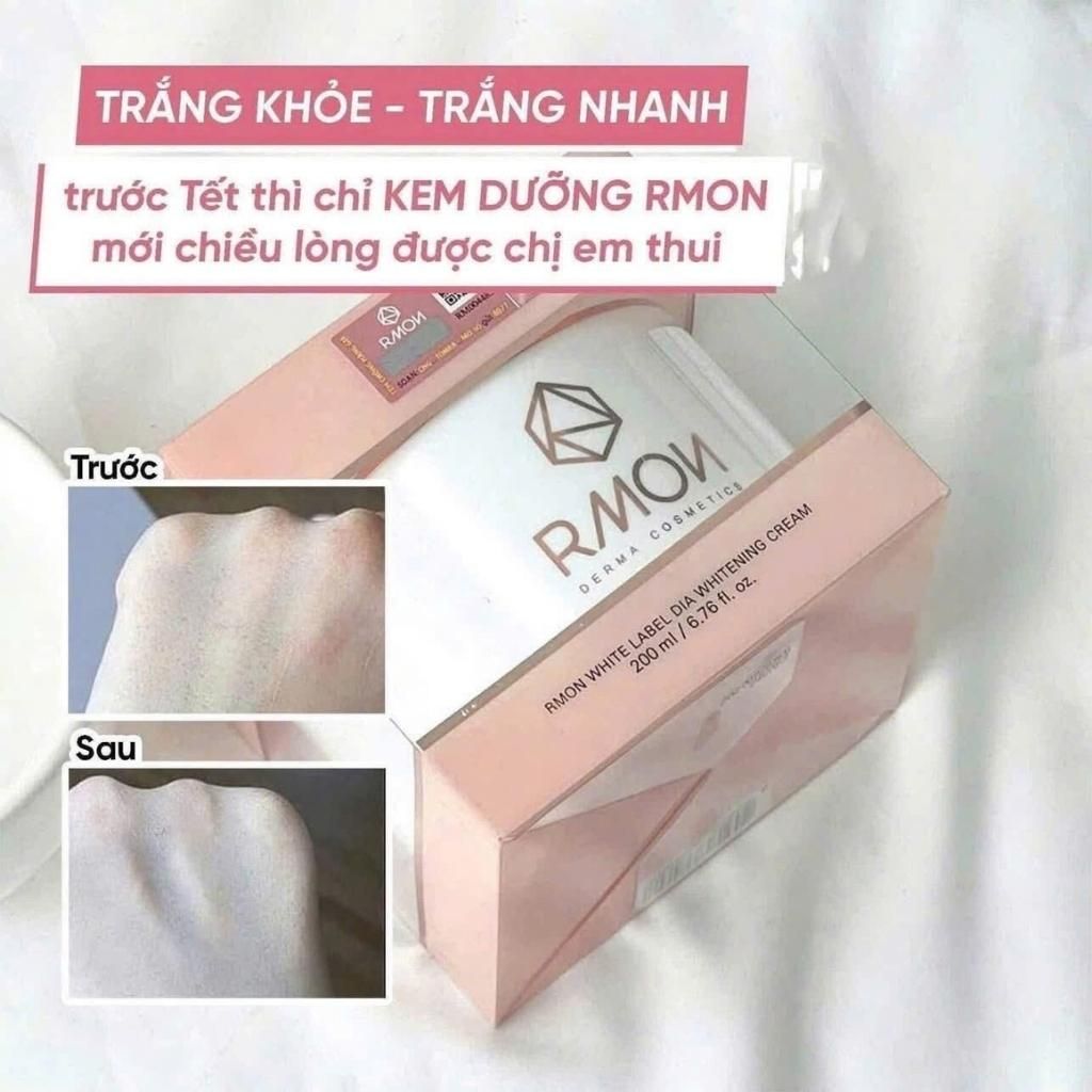  Kem dưỡng Body RMON Tế Bào Gốc BKCOKR-9142 