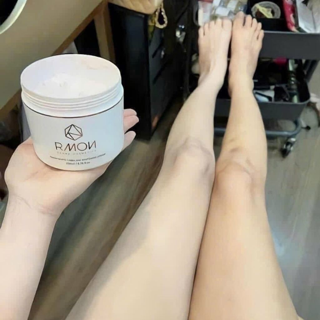  Kem dưỡng Body RMON Tế Bào Gốc BKCOKR-9142 