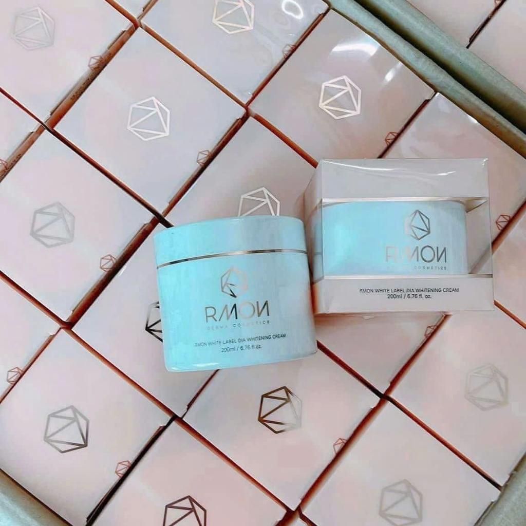  Kem dưỡng Body RMON Tế Bào Gốc BKCOKR-9142 