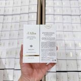  Serum Dưỡng Trắng d'Alba Vita Capsule BKCOKR-9144 