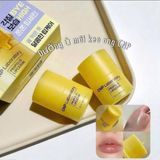  Kem Ủ Môi Keo Ong CNP Laboratory Bản Mới BKCOKR-9146 