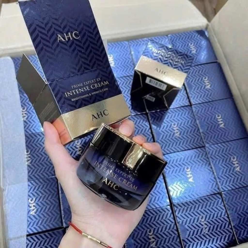  Kem Dưỡng trắng da Ngày Đêm AHC BKCOKR-9150 