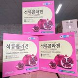  Nước Uống Collagen Lựu KGF BKCOKR-9157 
