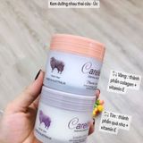  Kem Dưỡng Cừu Careline Lanolin Cream Australia BKCOKR-9158 