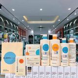  Dầu Gội Xả Olexrs Cao Cấp BKCOKR-9159 