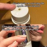  Son Dưỡng Môi The Whoo Royal Essential Golden Lipcerin BKCOKR-9164 