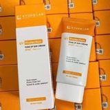  Kem Chống Nắng Kyunglab Tone Up BKCOKR-9166 
