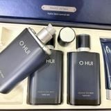  Bộ Dưỡng Da Nam OHUI Meister For Men Hydra Cao Cấp BKCOKR-9169 