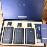  Bộ Dưỡng Da Nam OHUI Meister For Men Hydra Cao Cấp BKCOKR-9169 